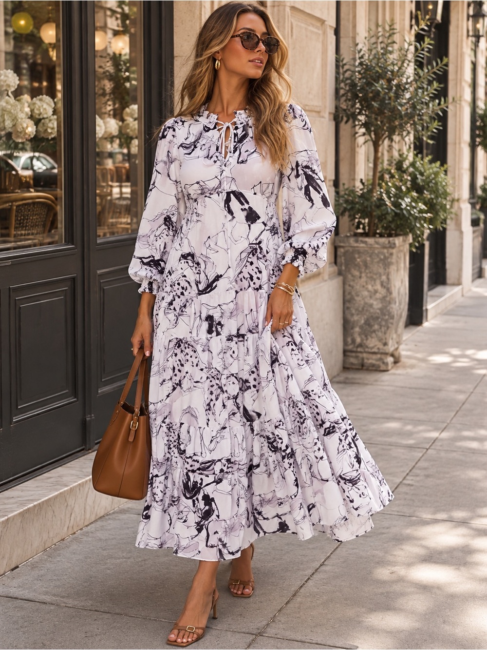 BEULAH | Chasing Shadows Midi